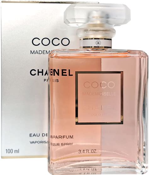 chanel coco mademoiselle parfum preisvergleich|mademoiselle coco chanel meilleur prix.